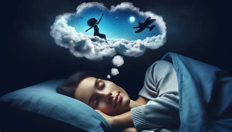 Psychological Perspectives: Analyzing the Psychological Importance of Recurrent Dreams Involving an Unforgettable Person