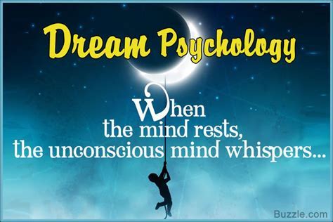 Psychological Perspectives: Unearthing the Significance Behind Being Unable to Cleanse in Dreams