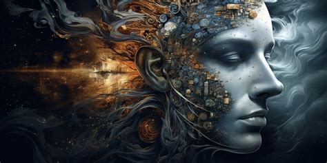 Psychological Significance: Unveiling the Depths of the Subconscious Mind