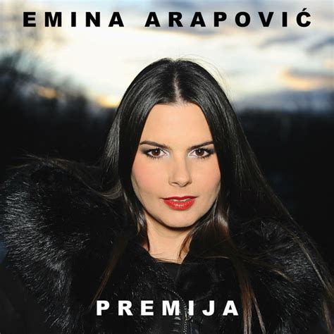 Public Image and Controversies of Emina Arapovic