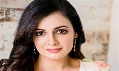 Public Image and Media Perception of Dia Mirza