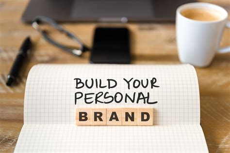 Public Image and Personal Branding