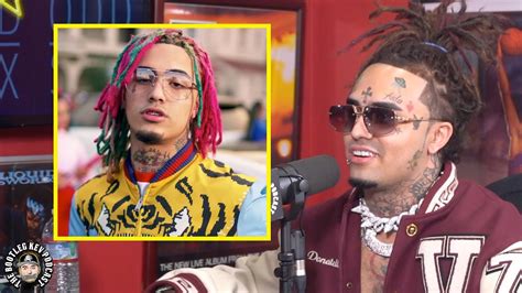 Public Perception and Criticism of Lil Pump