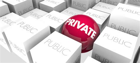 Public Persona versus Private Life