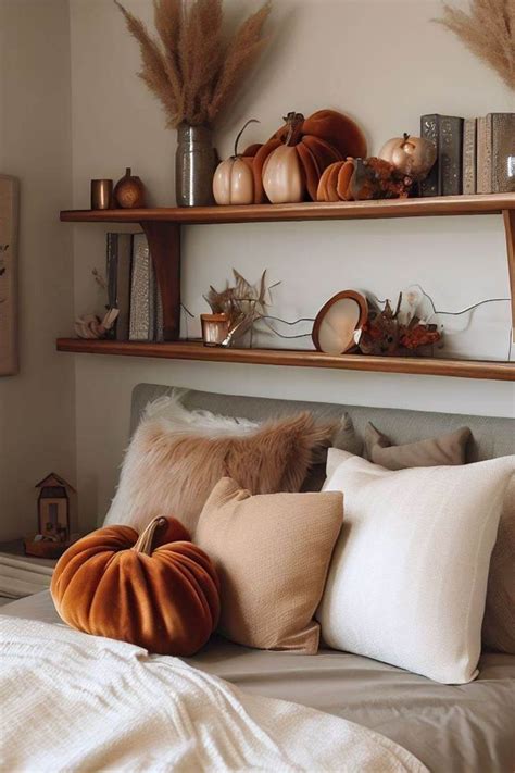 Pumpkin Décor Ideas: Infusing Your Home with the Magic of Autumn