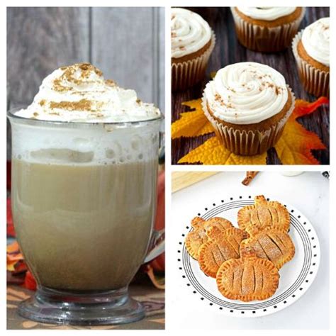 Pumpkin Spice Delight: Mouthwatering Recipes for Autumn