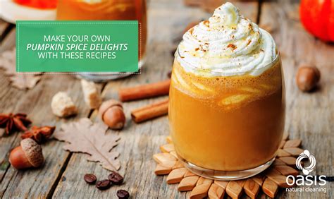 Pumpkin Spice Delights: Recipes to Warm Your Soul