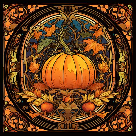 Pumpkins in Superstitions and Folklore: Myths and Legends