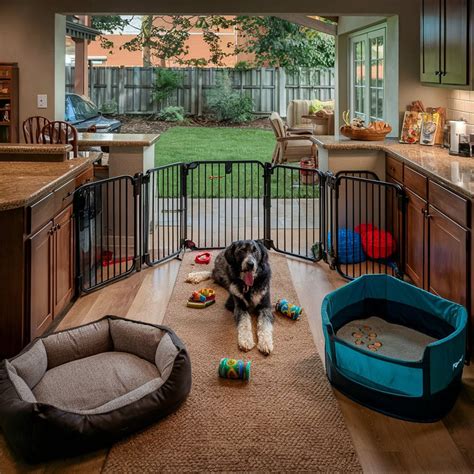 Puppy-Proofing Your Home: Creating a Safe Environment