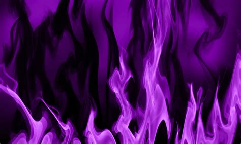 Purple Flames and Human Health: Potential Benefits and Hazards