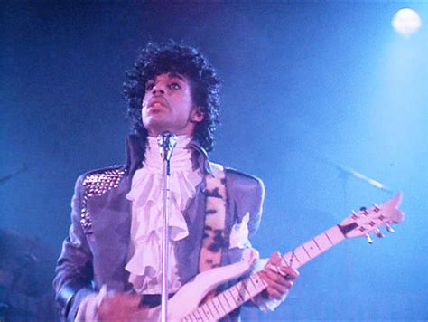 Purple Rain in Music: From Prince's Iconic Song to Other Noteworthy References