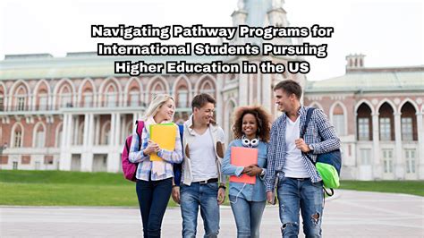 Pursuing Higher Education: Navigating the Pathway to Achievement