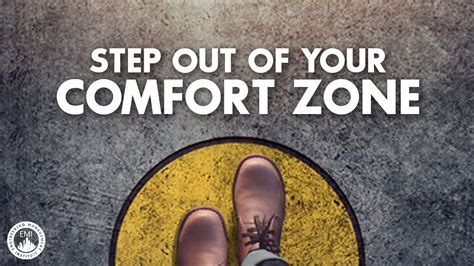 Pushing Beyond Travel Apprehensions: Step Out of Your Comfort Zone and Take Flight!