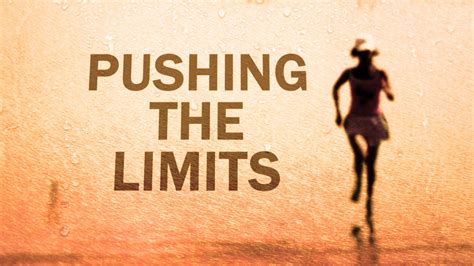 Pushing Our Limits: Overcoming Mental and Physical Barriers during the Ascent