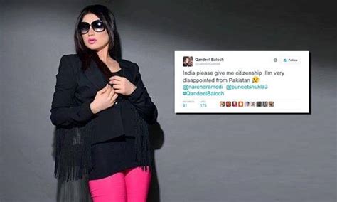 Qandeel Baloch's Fan Following and Support