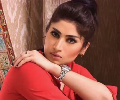 Qandeel Baloch's Personality and Charisma