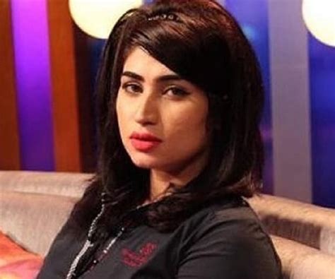 Qandeel Baloch's Rise to Fame