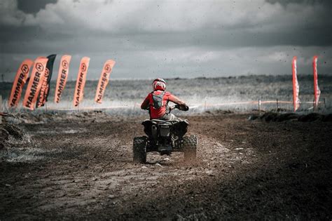 Quad Biking: An Adrenaline-Packed Excursion for All Levels of Expertise