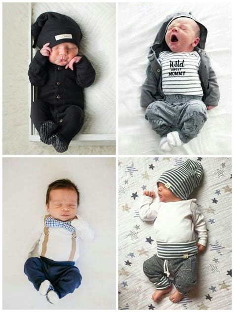 Quality and Comfort: The Key Factors in Baby Clothing