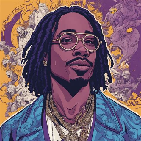 Quavo's Influence on Contemporary Culture