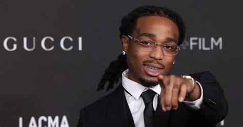 Quavo's Wealth and Possessions