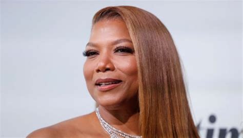 Queen Latifah's Philanthropic Work and Activism