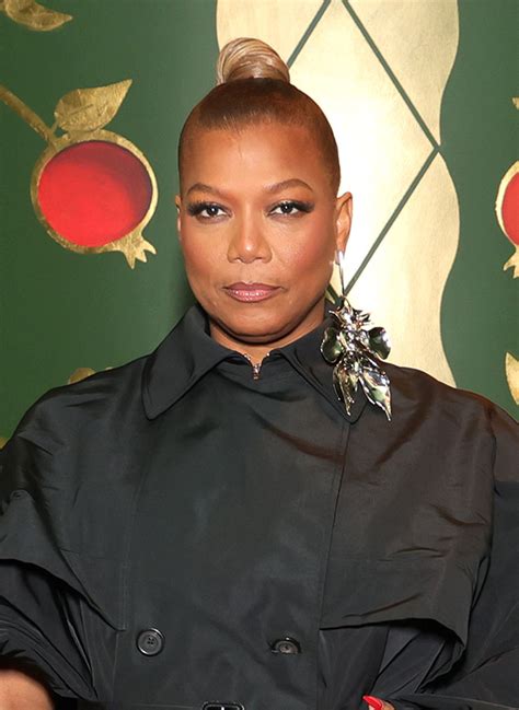 Queen Latifah's Rise to Fame