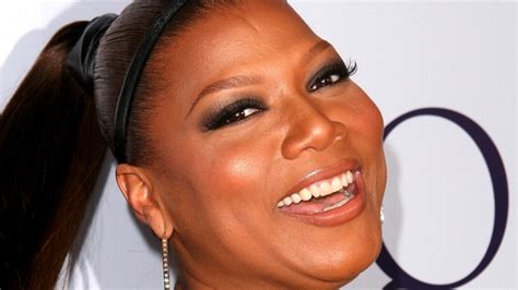 Queen Latifah's Successful Acting Career