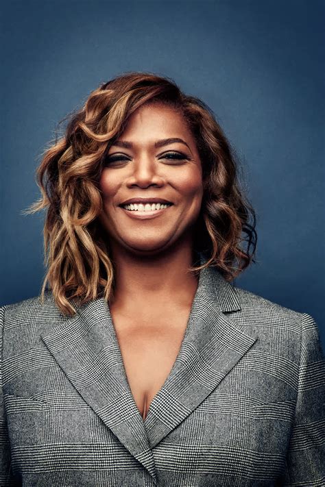 Queen Latifah Biography