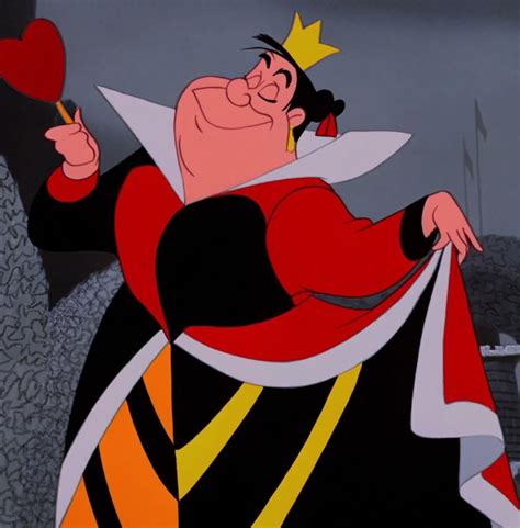 Queen of Hearts' Personal Life