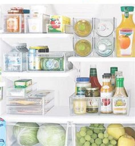 Quick Fixes: Instant Solutions for Common Challenges in Keeping Your Refrigerator Clean