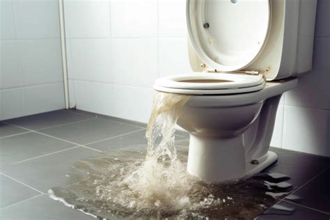 Quick and Efficient DIY Methods for Resolving a Toilet Overflow