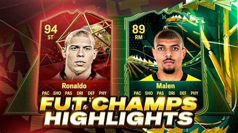 R9's Main Highlights