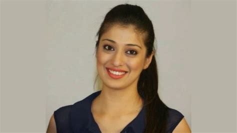 Raai Laxmi: Early Life and Education