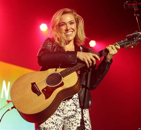 Rachel Platten's Rise to Fame