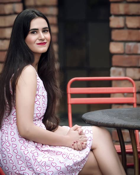 Raghvika Kohli's Style and Fashion Choices