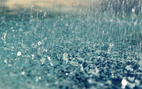 Rain in Dreams: Decoding its Symbolic Significance