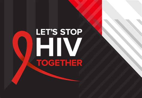 Raising Awareness: The First Step towards a World Free from HIV