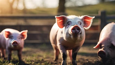 Raising a Tiny Pig: Essential Tips for Prospective Owners