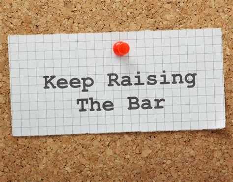 Raising the Bar: Planning the Ultimate Entertainment Program