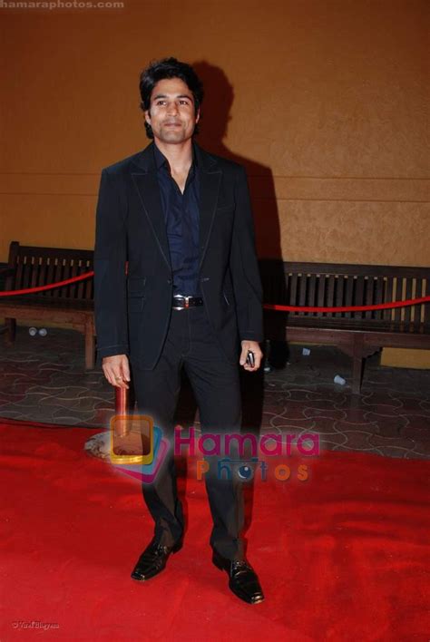 Rajeev Khandelwal's Awards and Achievements