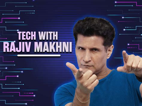 Rajeev Makhni: A Rising Star's Success Story