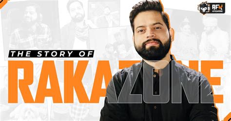 Rakazone Gaming: The Story Behind the Success