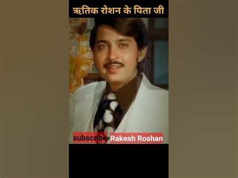 Rakesh Roshan: Journey to Fame