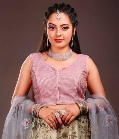 Ramya Gowda Biography