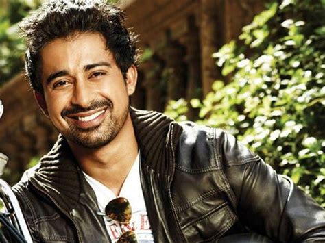 Rannvijay Singh: Age