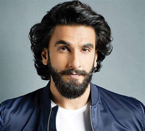 Ranveer Singh Biography