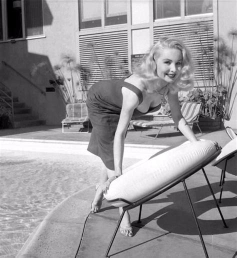 Rare Captures and Footage of Joi Lansing