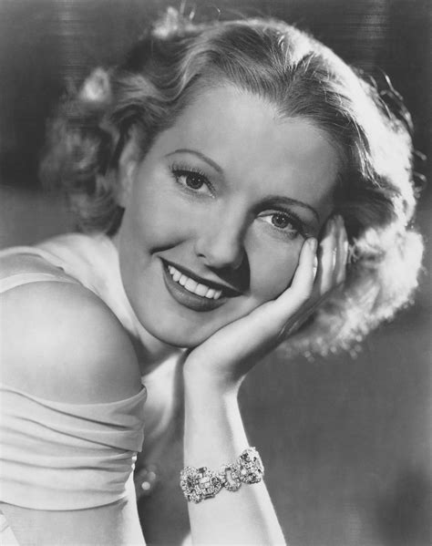 Rare Facts About Jean Arthur