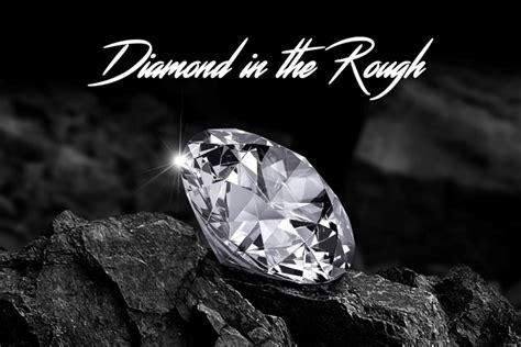 Rare Gems of the Mind: Uncovering the Symbolism of Diamonds